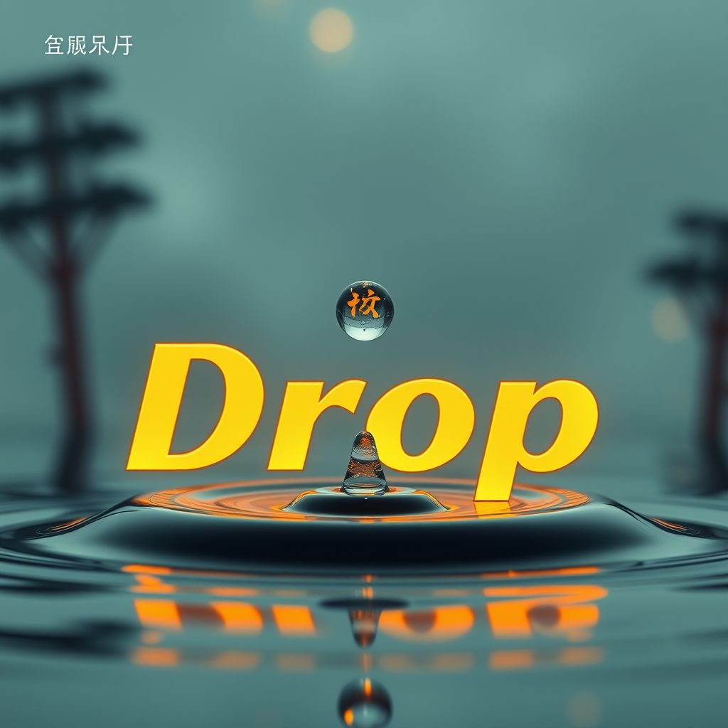 อารมณ์ที่หลากหลายใน 'Drop รับคำสั่งตาย'